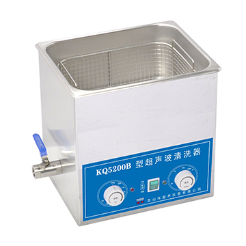 ��ɽ����������ϴ��KQ5200B 