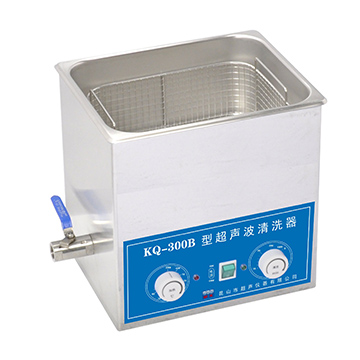 ��ɽ����������ϴ��KQ-300B 