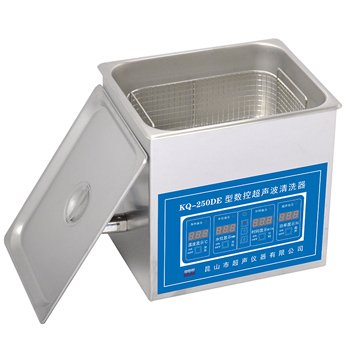 ��ɽ����������ϴ��KQ-250DE 