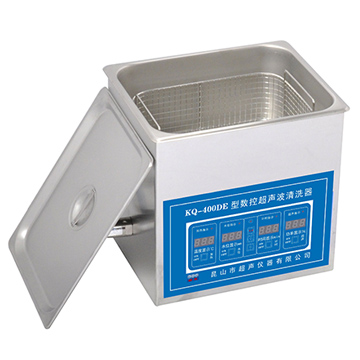 ��ɽ����������ϴ��KQ-400DE