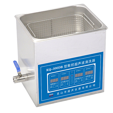 ��ɽ����������ϴ��KQ-300DB