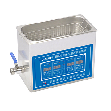 ��ɽ�����߹��ʳ�����ϴ��KQ-200KDB