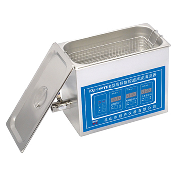 ��ɽ�������l������ϴ��KQ-100TDE